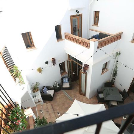 Casa Rural Miller'S Of Frigiliana Kültér fotó