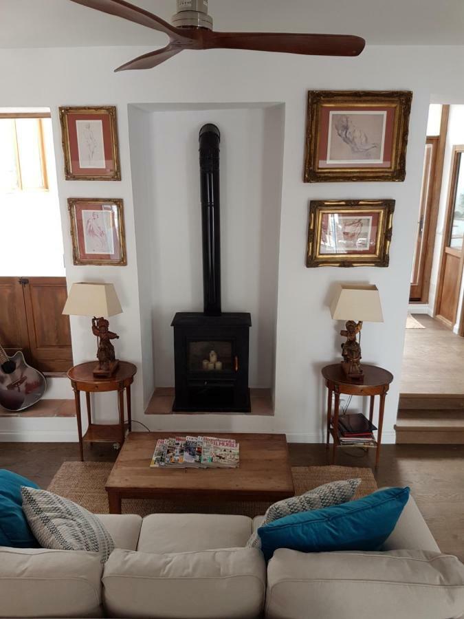 Casa Rural Miller'S Of Frigiliana Kültér fotó