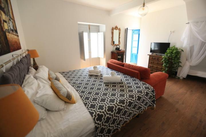 Casa Rural Miller'S Of Frigiliana Kültér fotó
