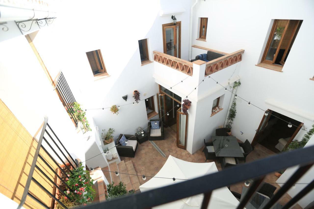 Casa Rural Miller'S Of Frigiliana Kültér fotó