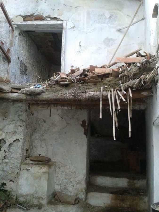 Casa Rural Miller'S Of Frigiliana Kültér fotó
