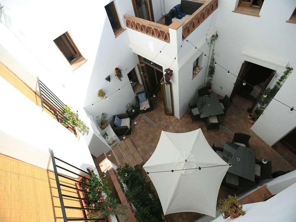 Casa Rural Miller'S Of Frigiliana Kültér fotó