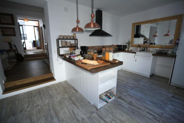 Casa Rural Miller'S Of Frigiliana Kültér fotó