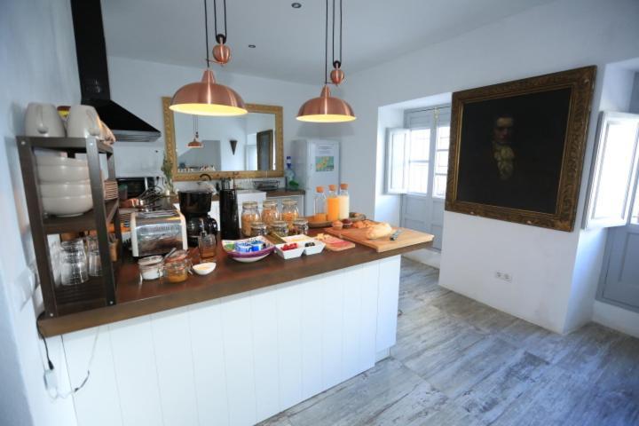 Casa Rural Miller'S Of Frigiliana Kültér fotó